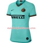 Maillot/Tenue Inter Milan Femme Exterieur 2019/2020
